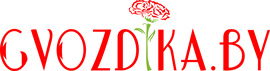 Цветочный дискаунтер «GVOZDIKA.BY»